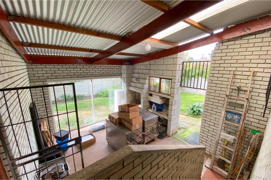 2 Bedroom Property for Sale in Bot River Western Cape